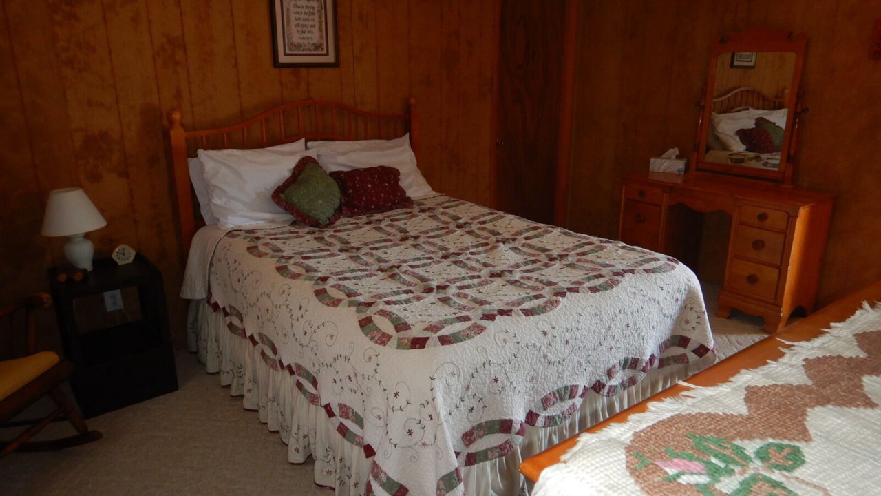 Photo of Bedroom in Dublin
