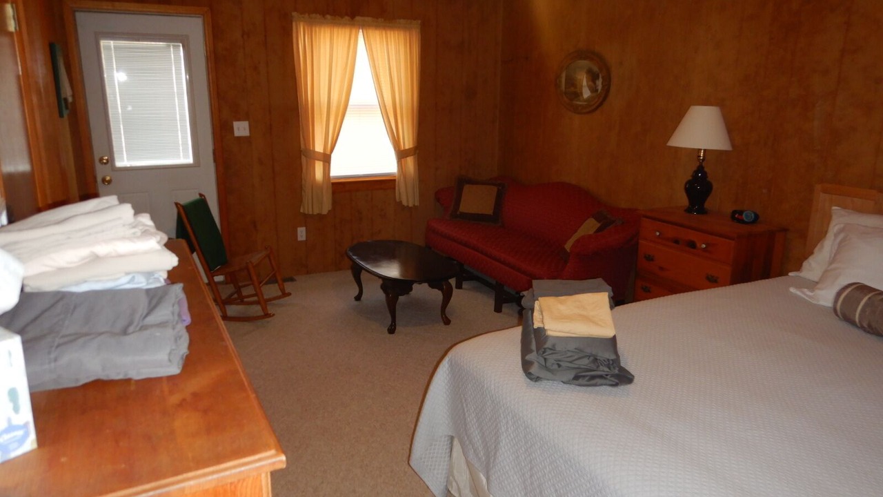 Photo of Bedroom in Dublin