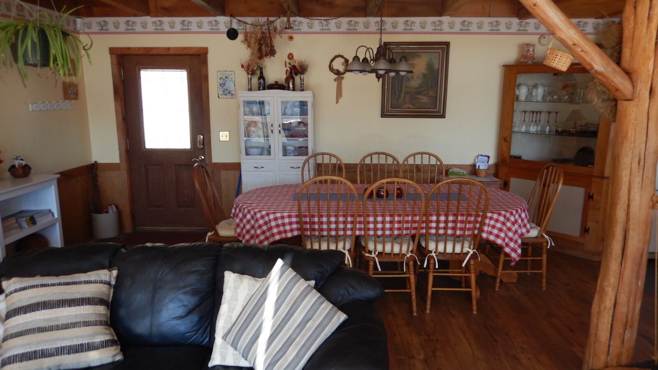 Photo of Livingroom in Dublin
