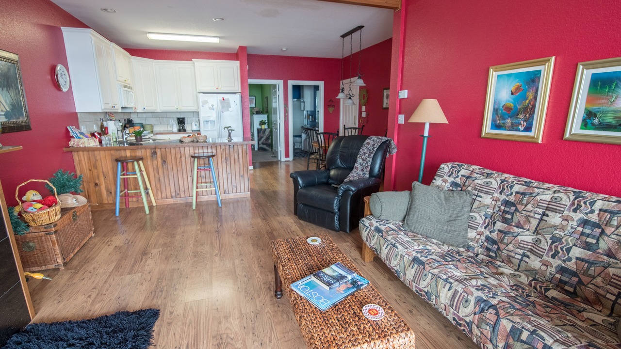 Photo of Livingroom in Granbury