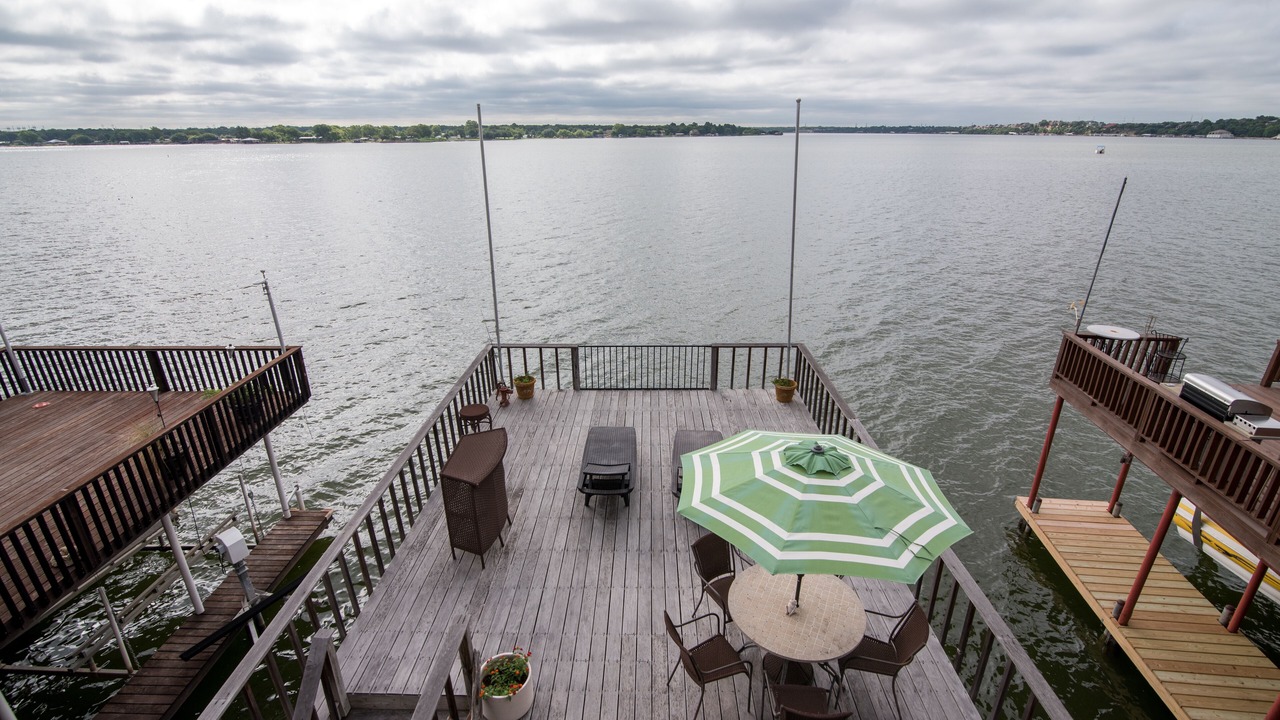 Photo of Outdoor in Granbury