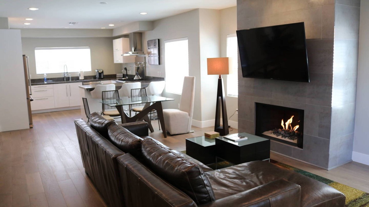 Photo of Livingroom in Venice