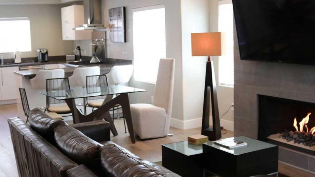 Photo of Livingroom in Venice