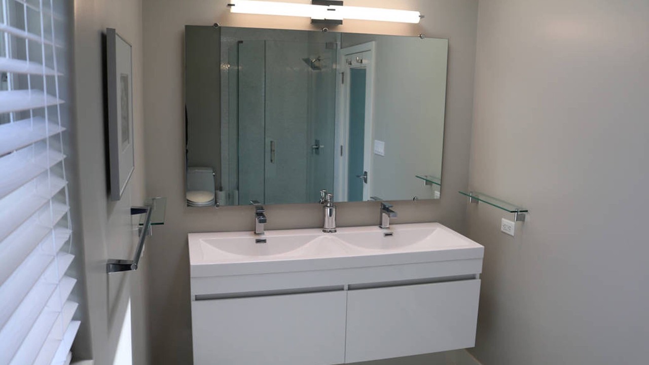 Photo of Bathroom in Venice