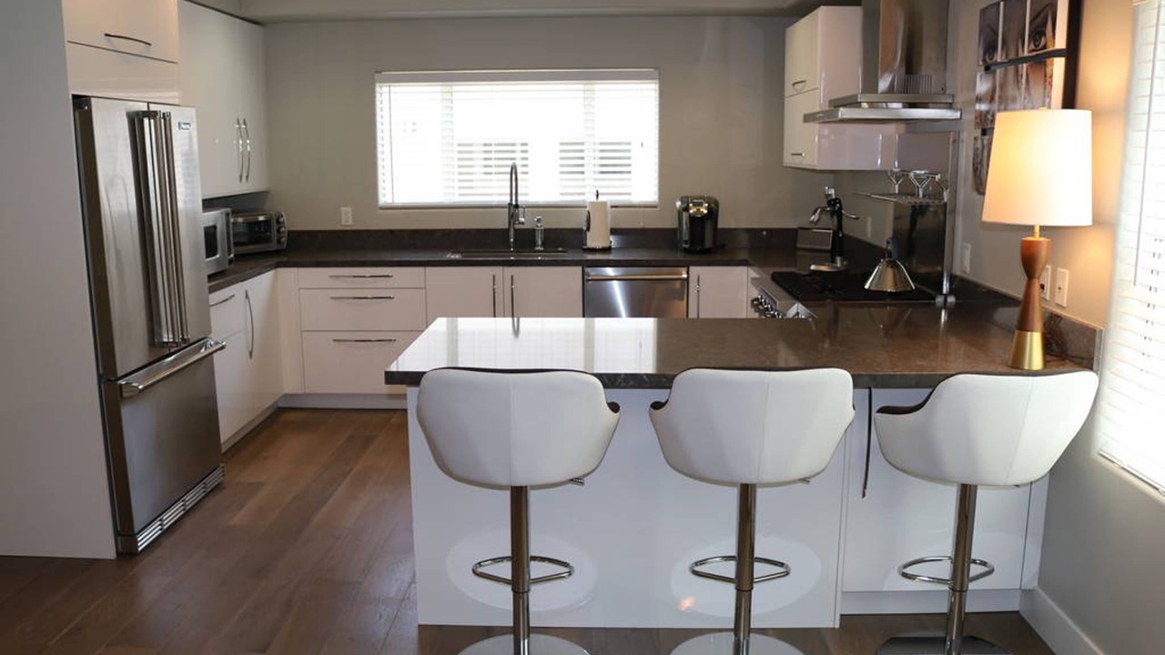Photo of Kitchen in Venice