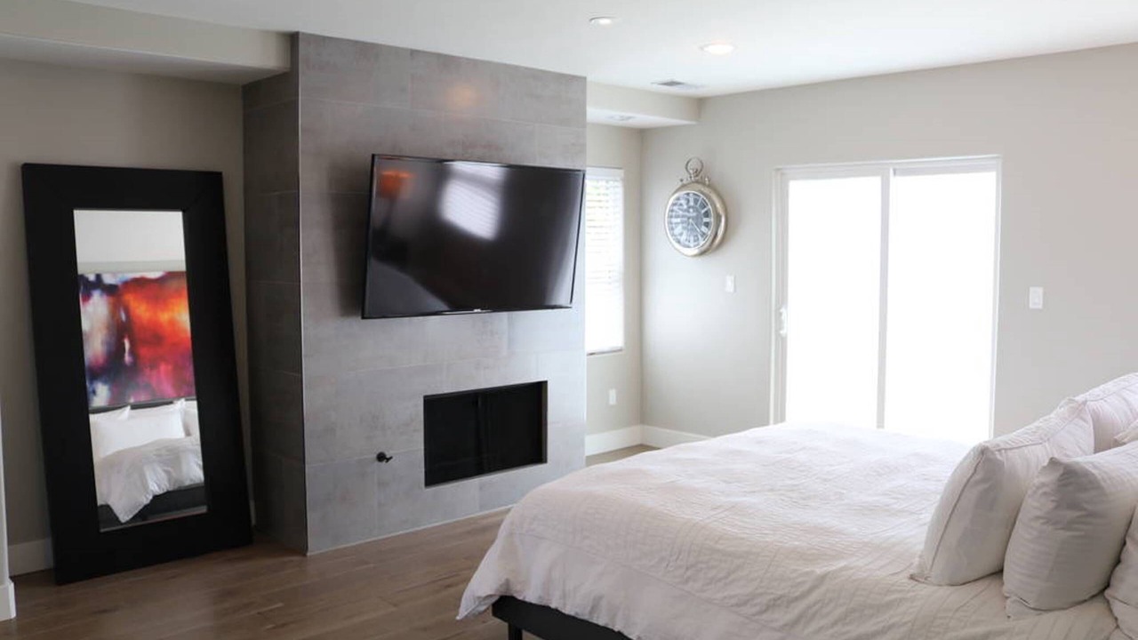Photo of Bedroom in Venice