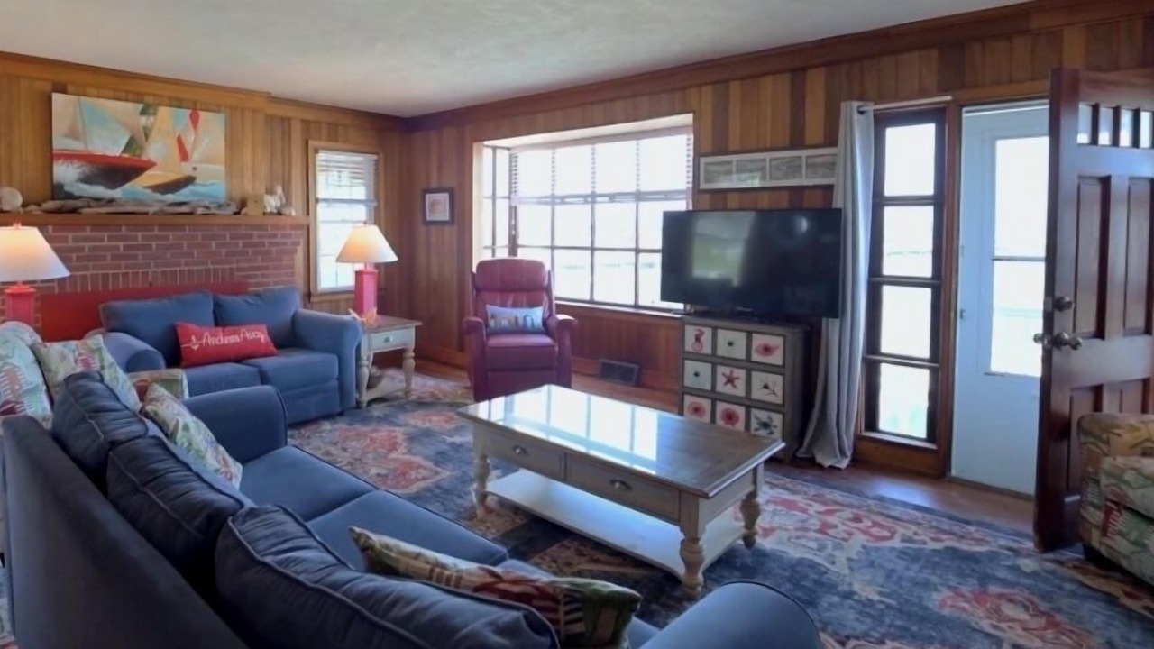 Photo of Livingroom in Dewey Beach