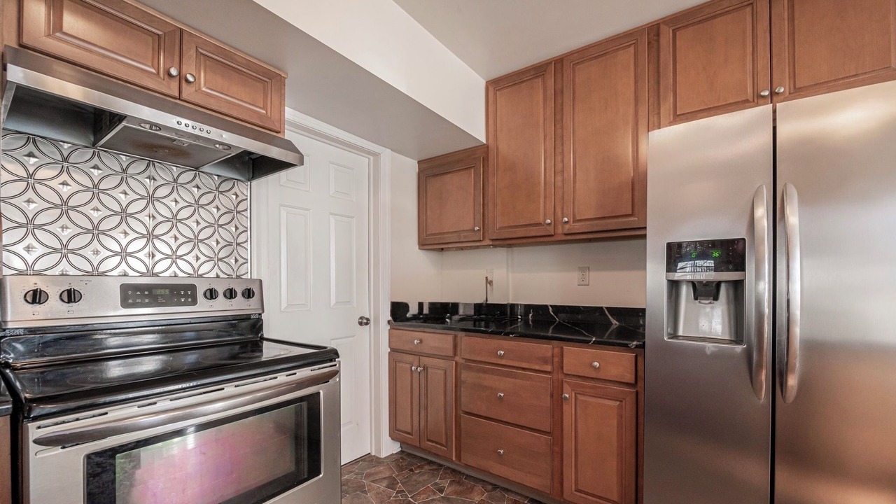 Photo of Kitchen in Dewey Beach