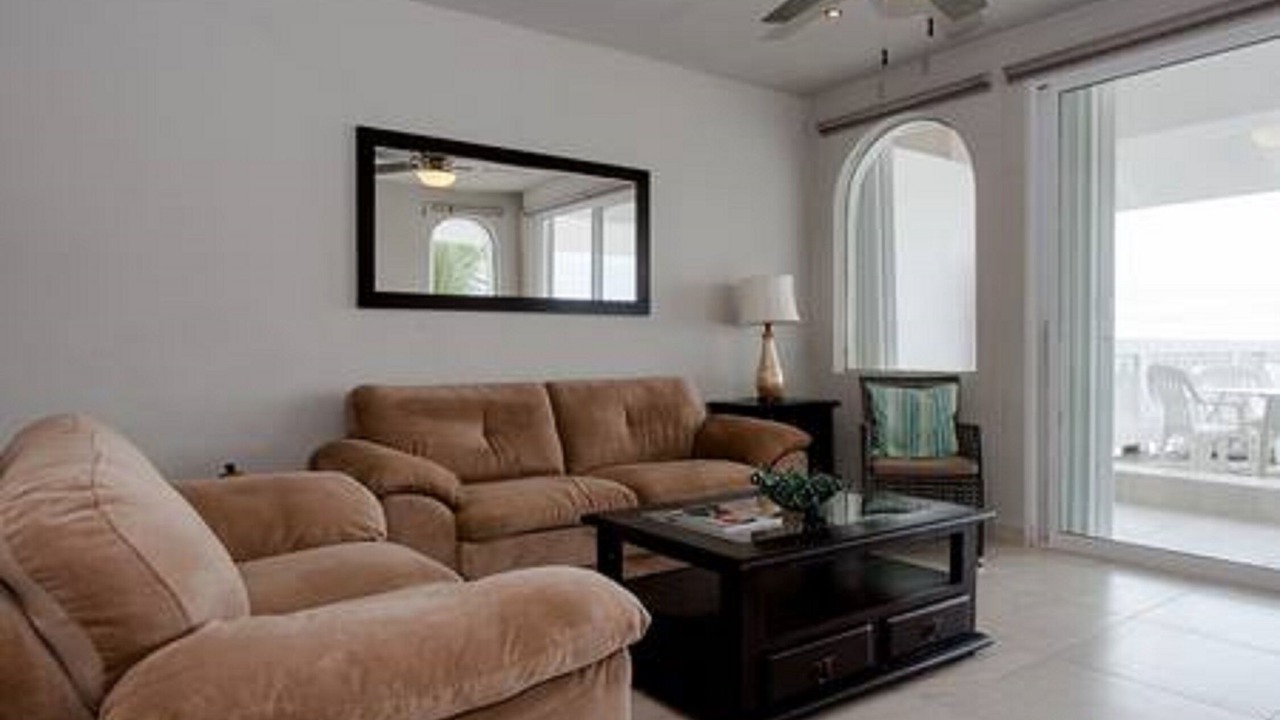 Photo of Livingroom in Downtown
