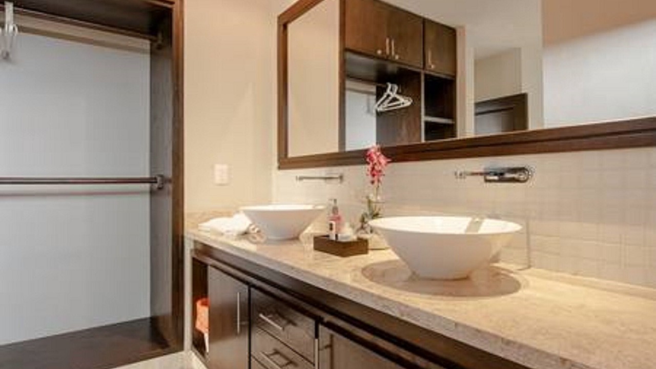 Photo of Bathroom in Downtown