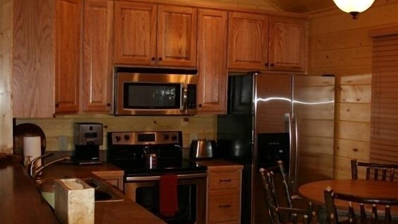 Photo of Kitchen in Blairsville
