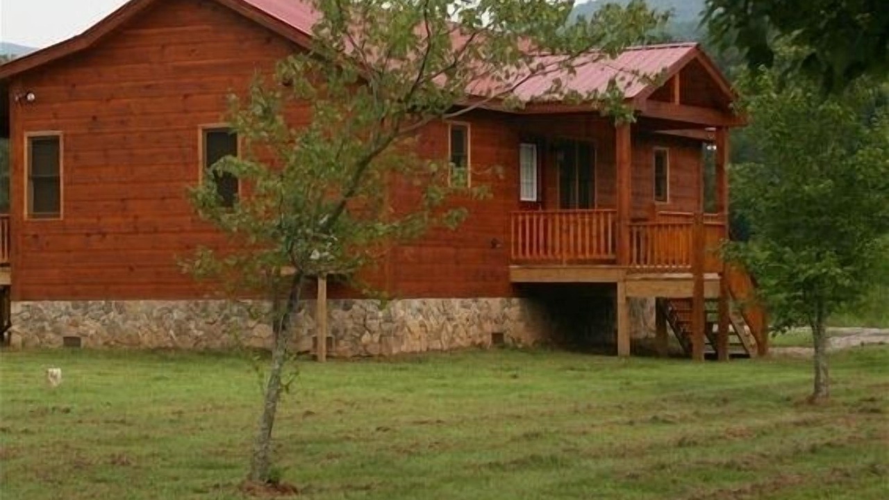 Photo of Outdoor in Blairsville