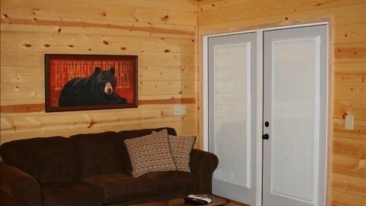 Photo of Livingroom in Blairsville