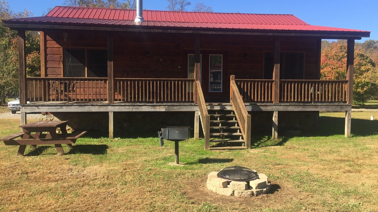 Photo of Outdoor in Blairsville