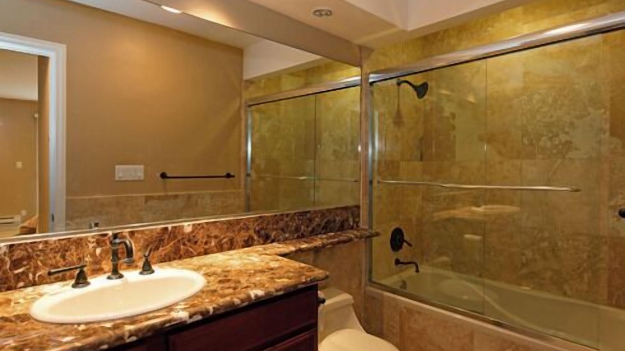 Photo of Bathroom in La Jolla