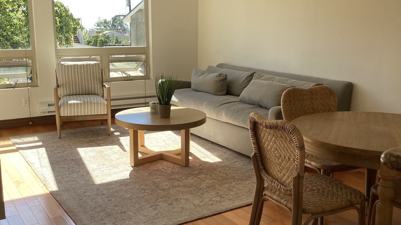 Photo of Livingroom in La Jolla