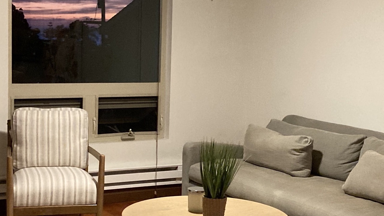 Photo of Livingroom in La Jolla