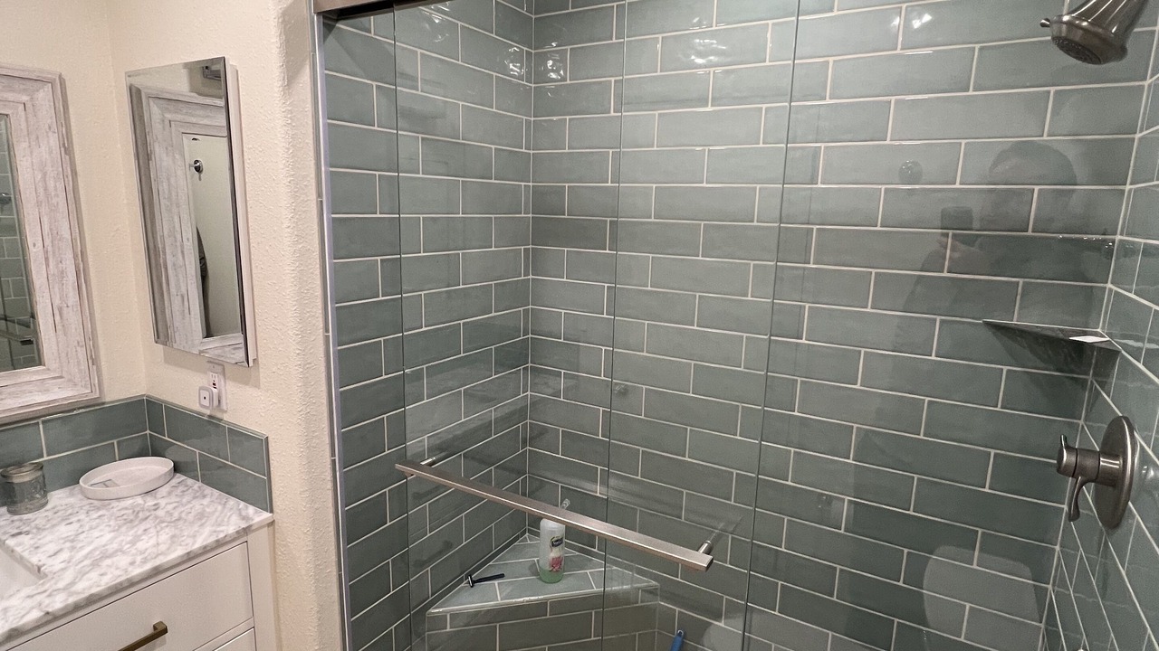 Photo of Bathroom in Bandon