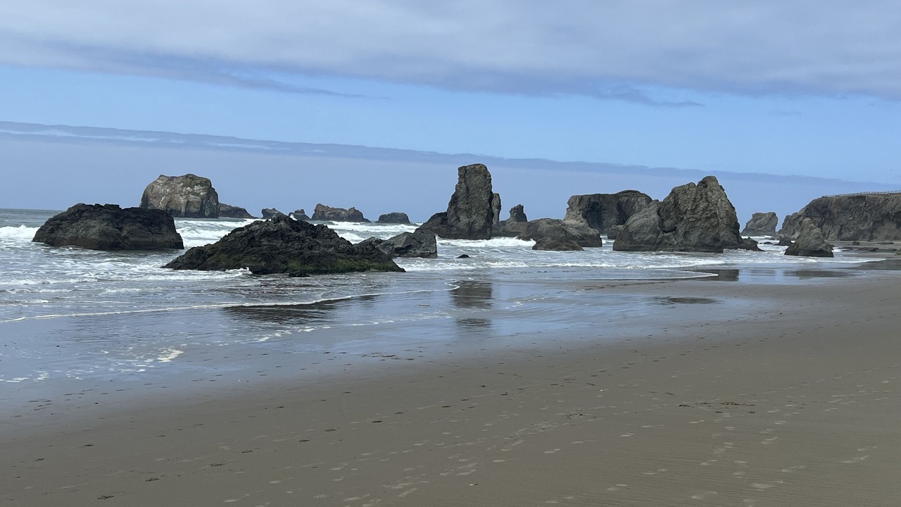 Photo of Bedroom in Bandon