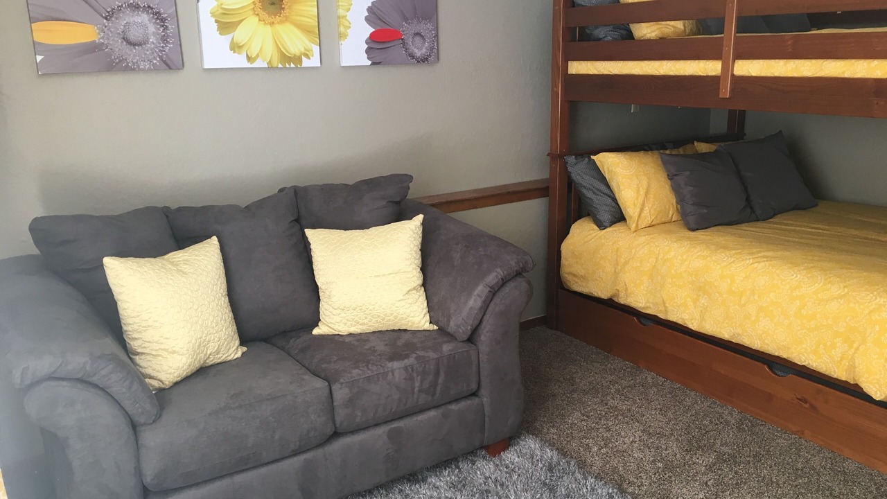 Photo of Bedroom in Zephyr Cove