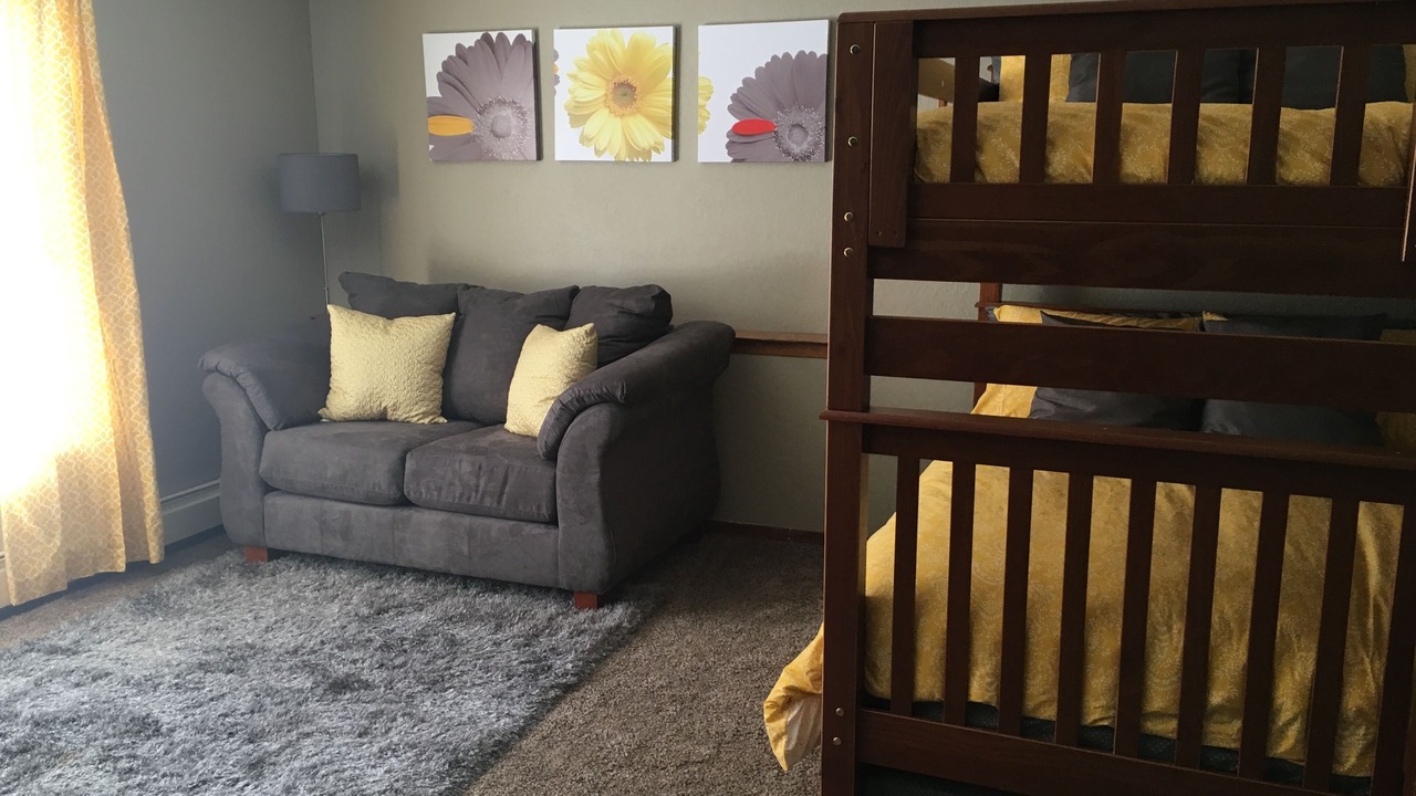 Photo of Bedroom in Zephyr Cove