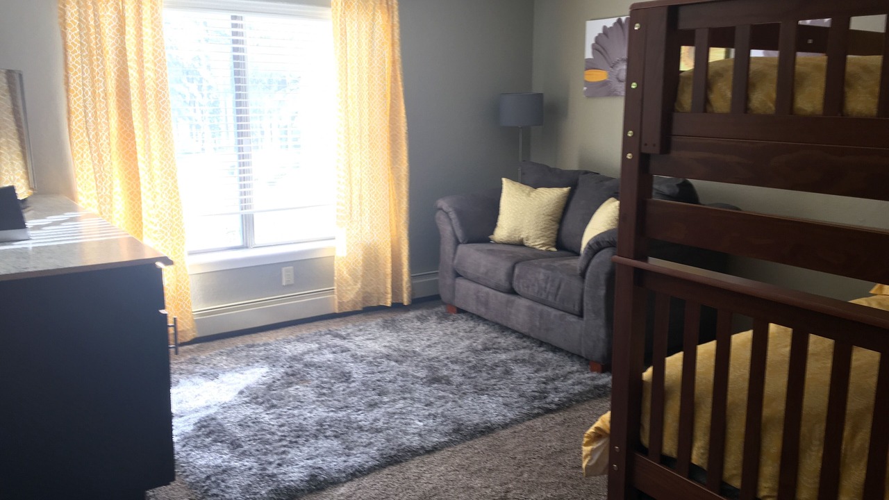 Photo of Bedroom in Zephyr Cove
