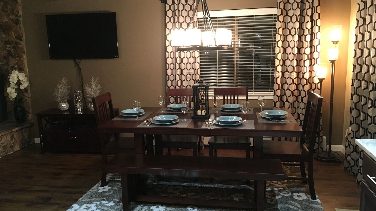 Photo of Bedroom in Zephyr Cove