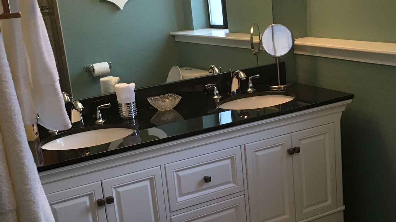Photo of Bathroom in Zephyr Cove