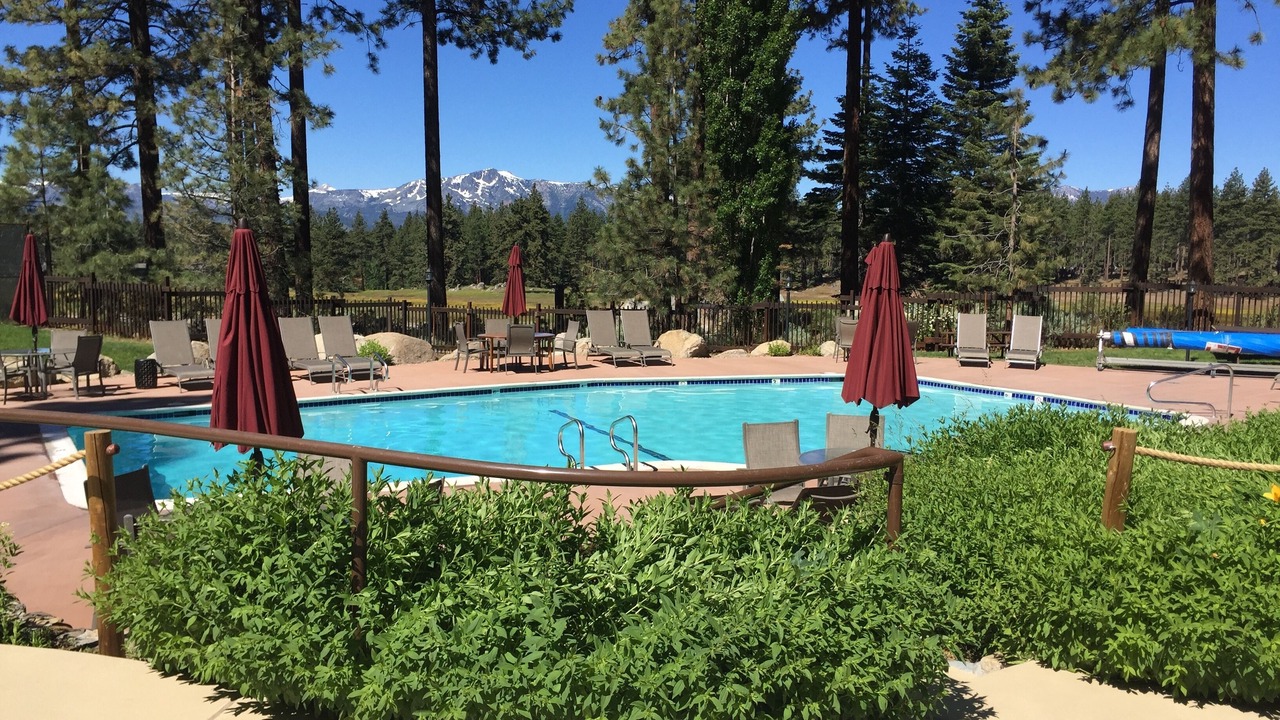 Photo of Outdoor in Zephyr Cove