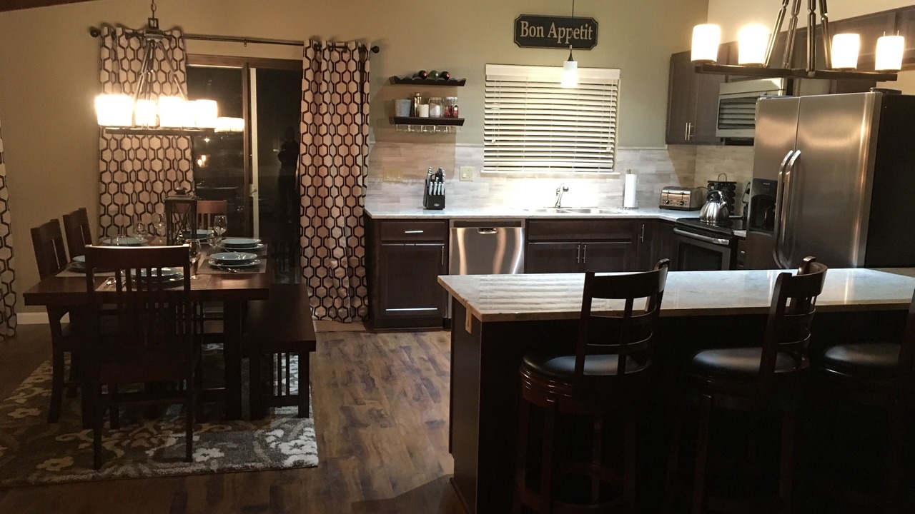 Photo of Bedroom in Zephyr Cove