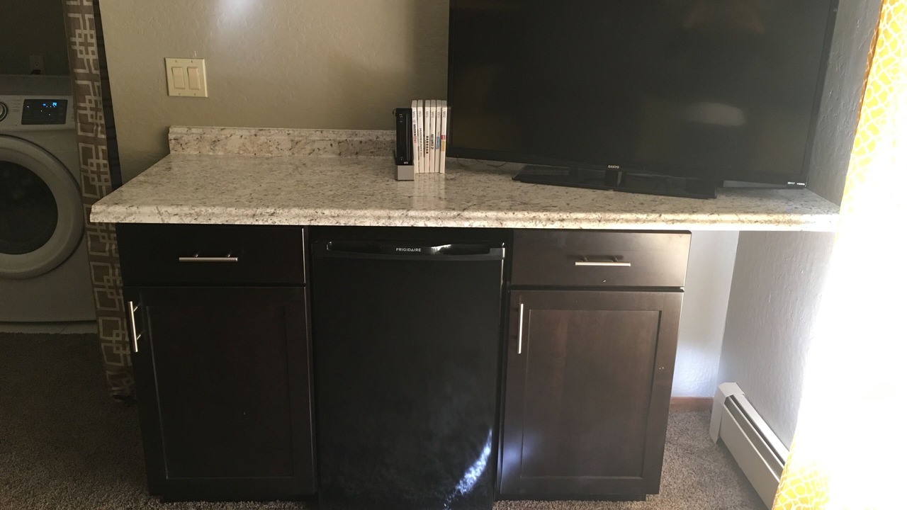 Photo of Bedroom in Zephyr Cove