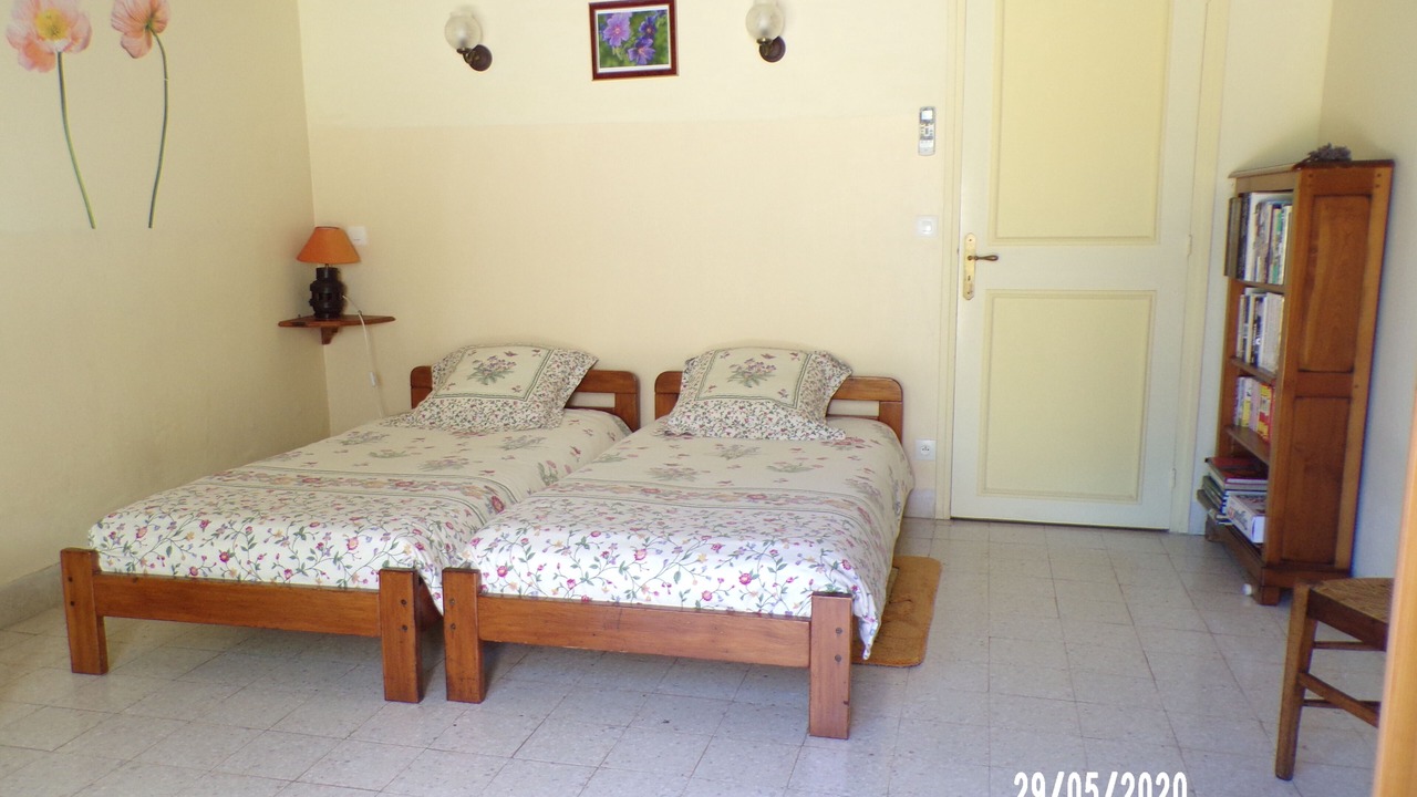 Photo of Bedroom in Unverre