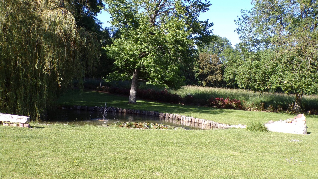 Photo of Outdoor in Unverre