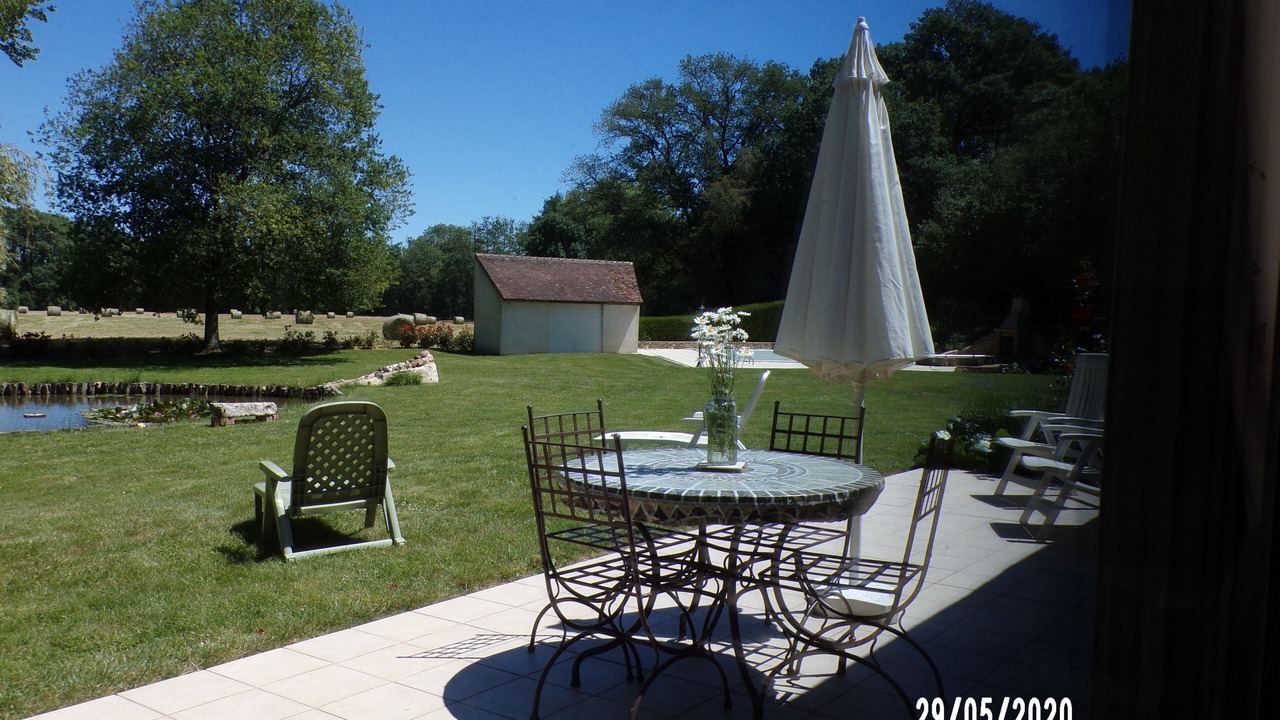 Photo of Outdoor in Unverre