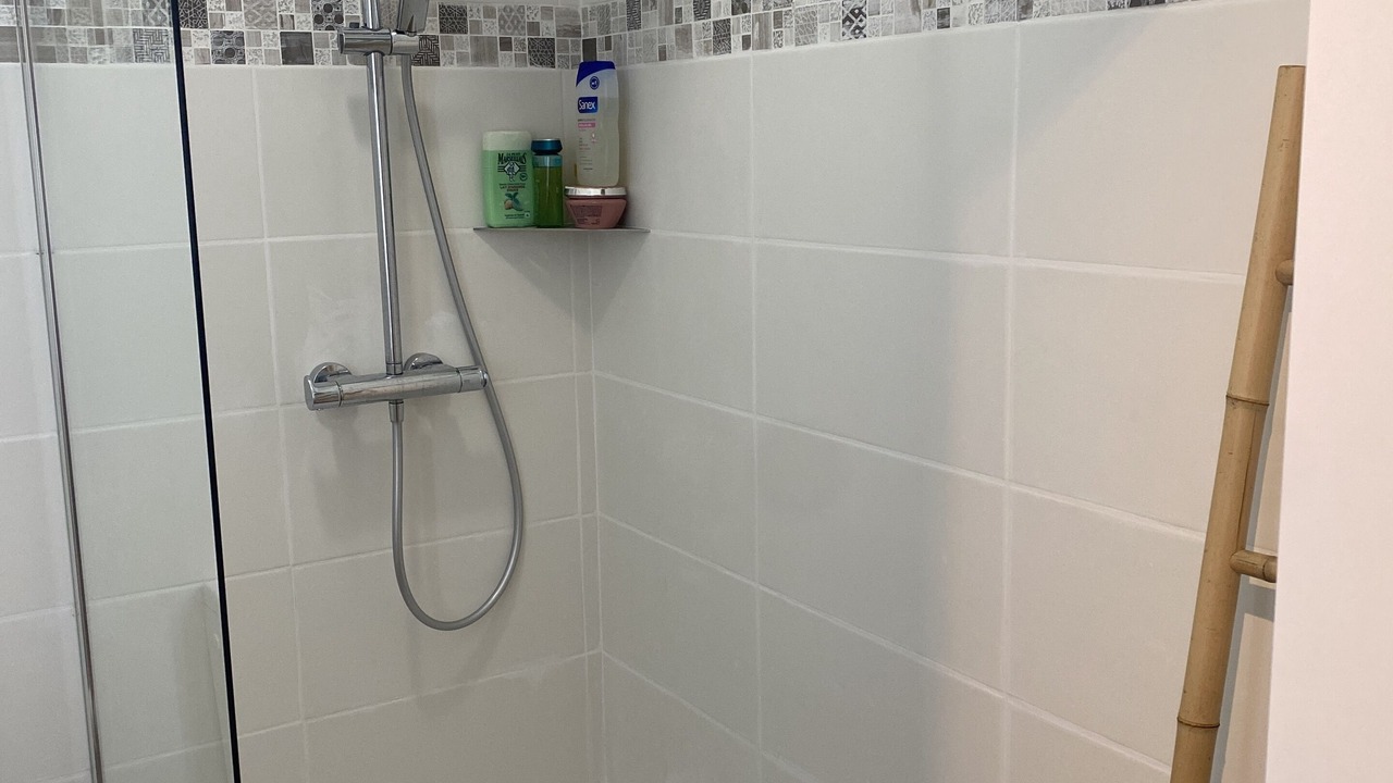 Photo of Bathroom in Salbris