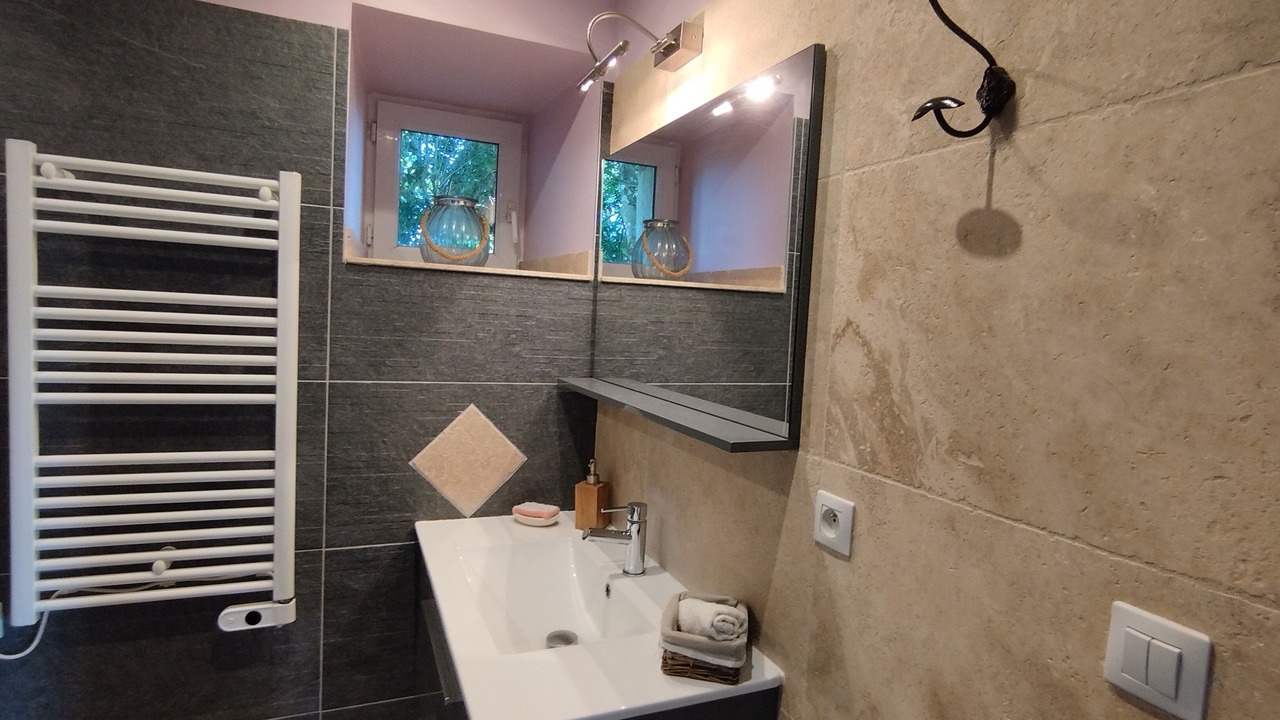 Photo of Bathroom in Pontlevoy