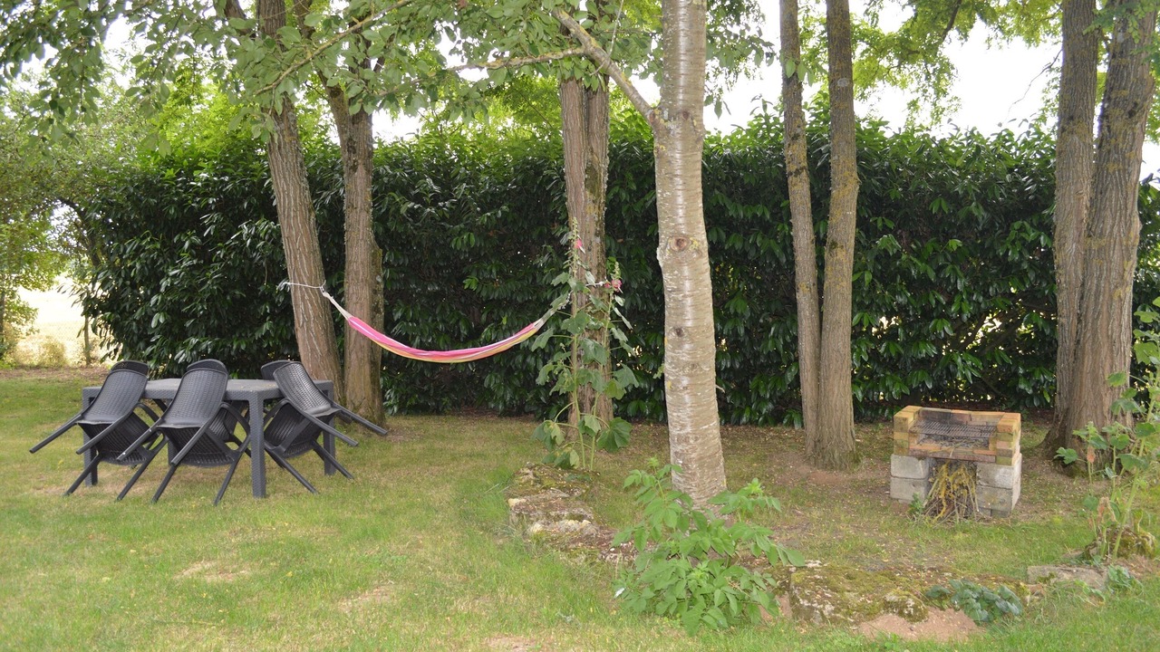 Photo of Outdoor in Pontlevoy