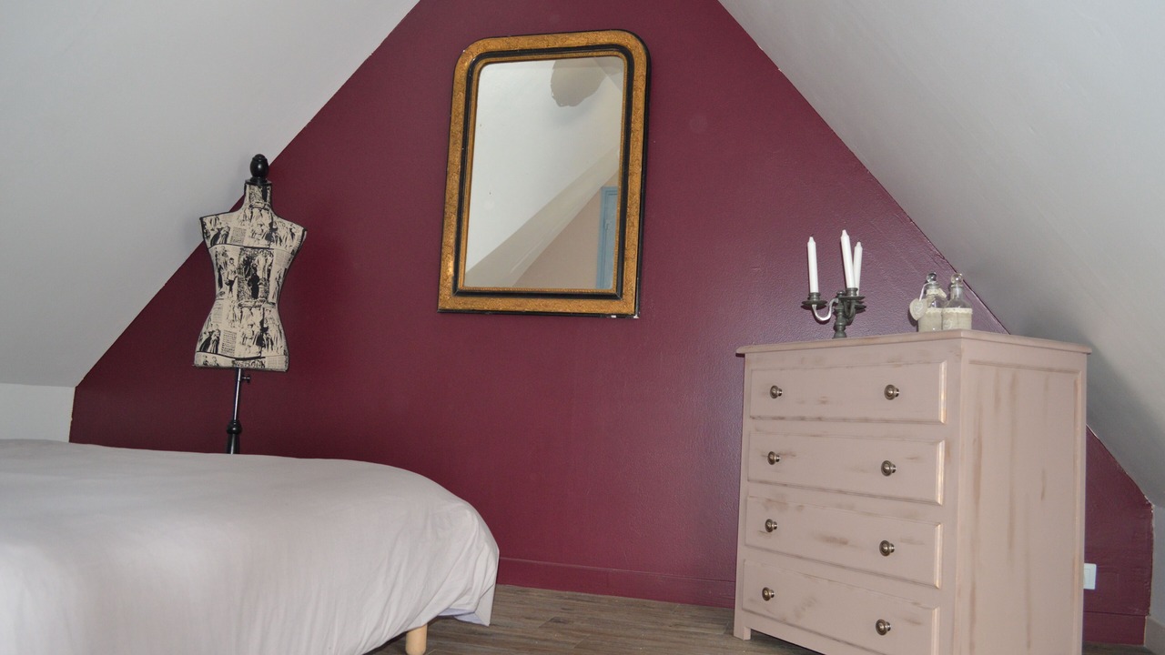 Photo of Bedroom in Pontlevoy
