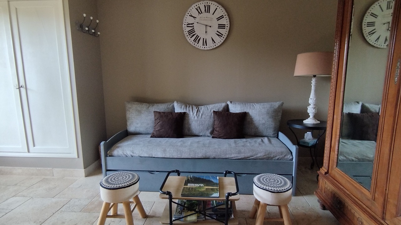 Photo of Livingroom in Pontlevoy