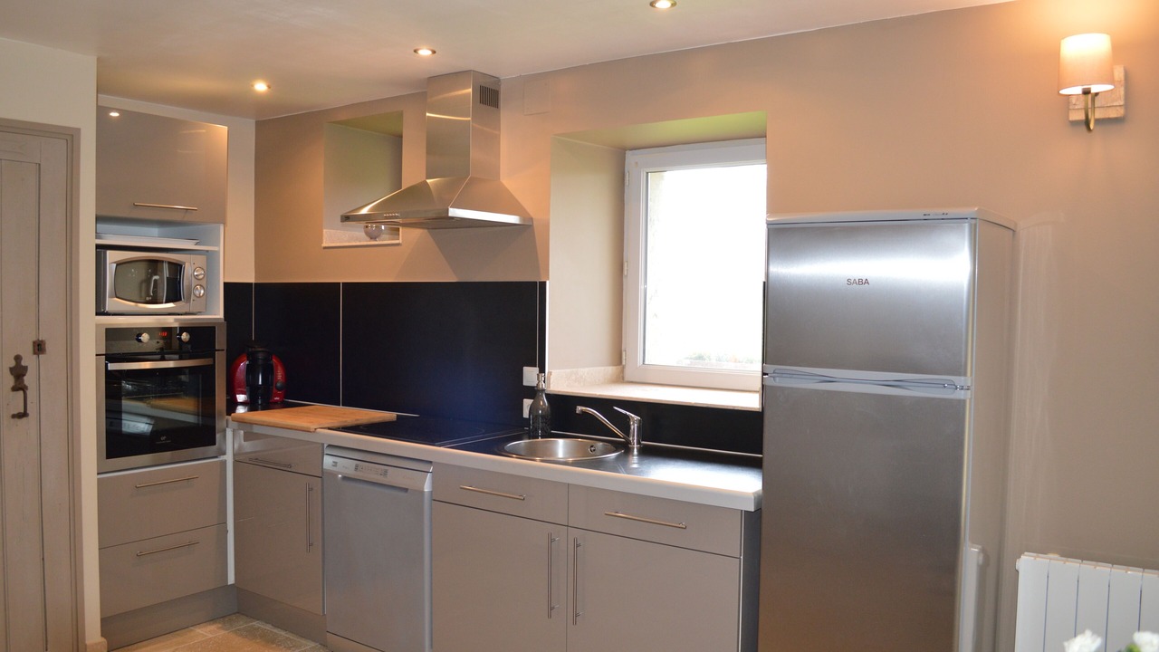 Photo of Kitchen in Pontlevoy