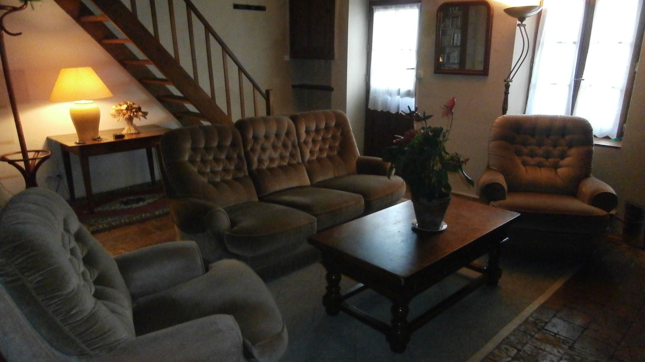 Photo of Livingroom in Brunelles