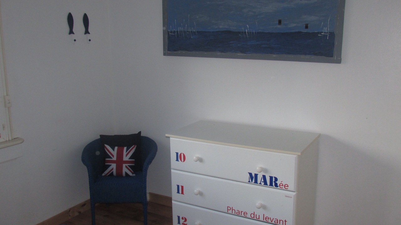 Photo of Bedroom in Saint-Pol-de-Leon