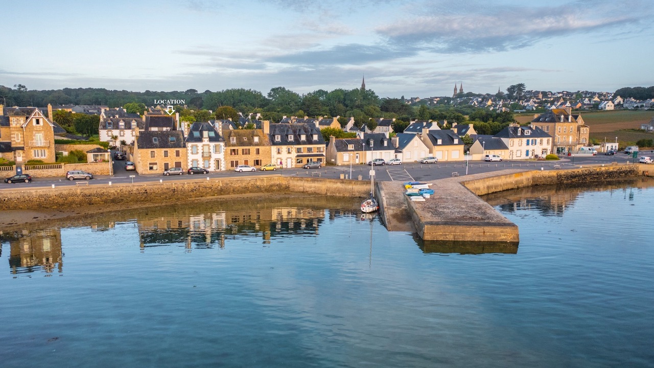 Photo of Outdoor in Saint-Pol-de-Leon