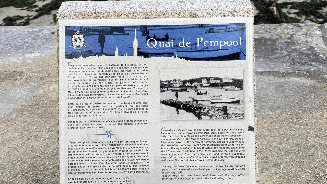 Photo of Others in Saint-Pol-de-Leon