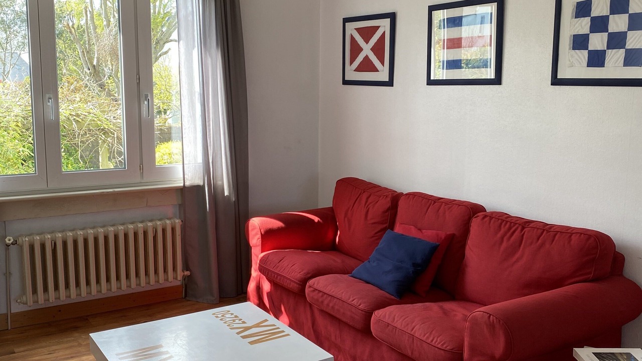 Photo of Livingroom in Saint-Pol-de-Leon