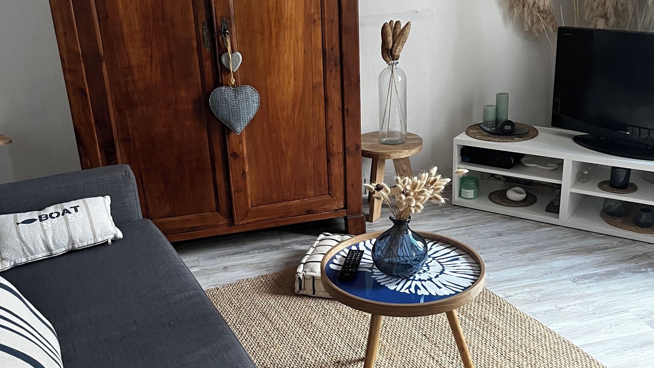 Photo of Livingroom in Guilvinec