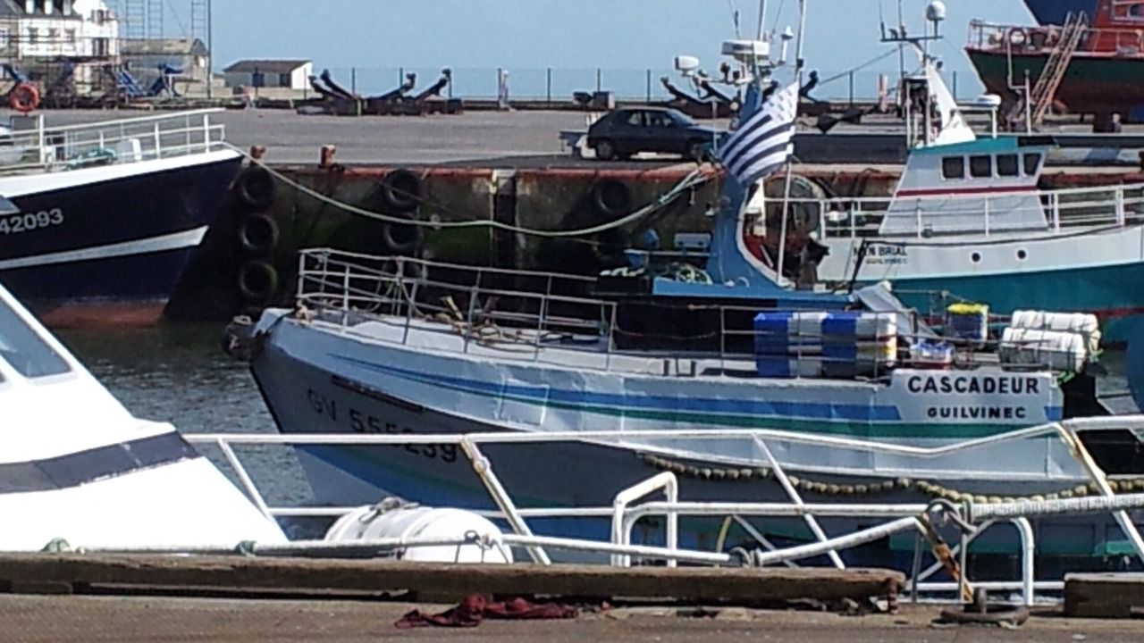 Photo of Others in Guilvinec