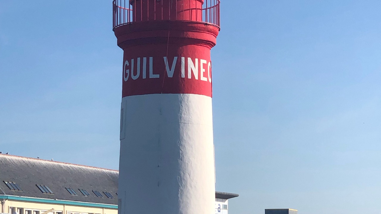 Photo of Outdoor in Guilvinec