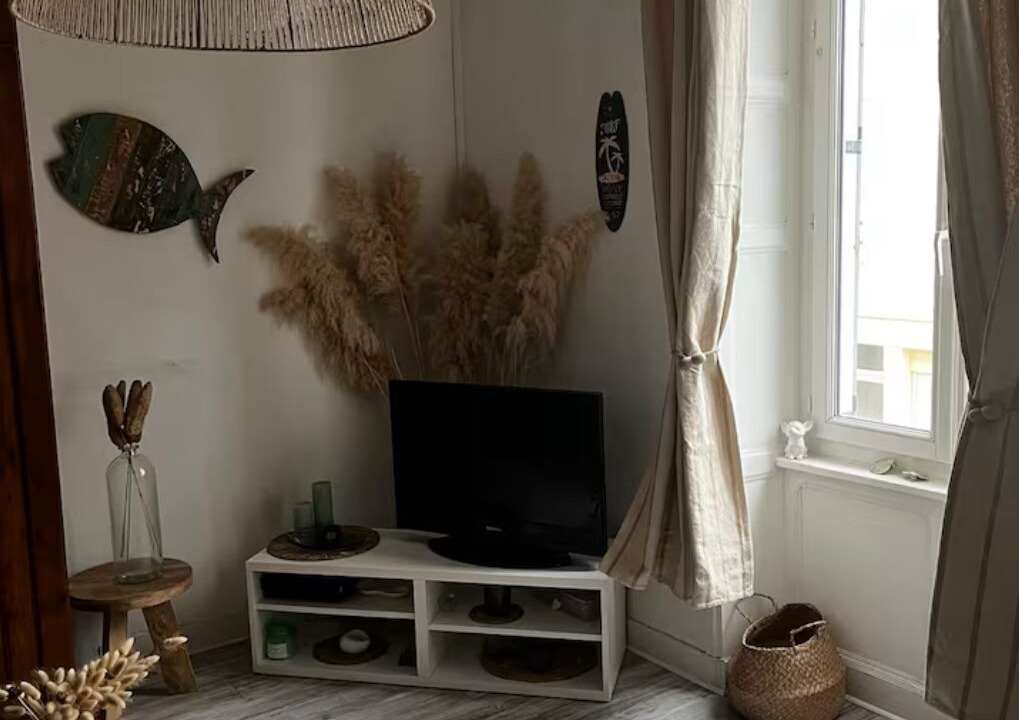 Photo of Livingroom in Guilvinec