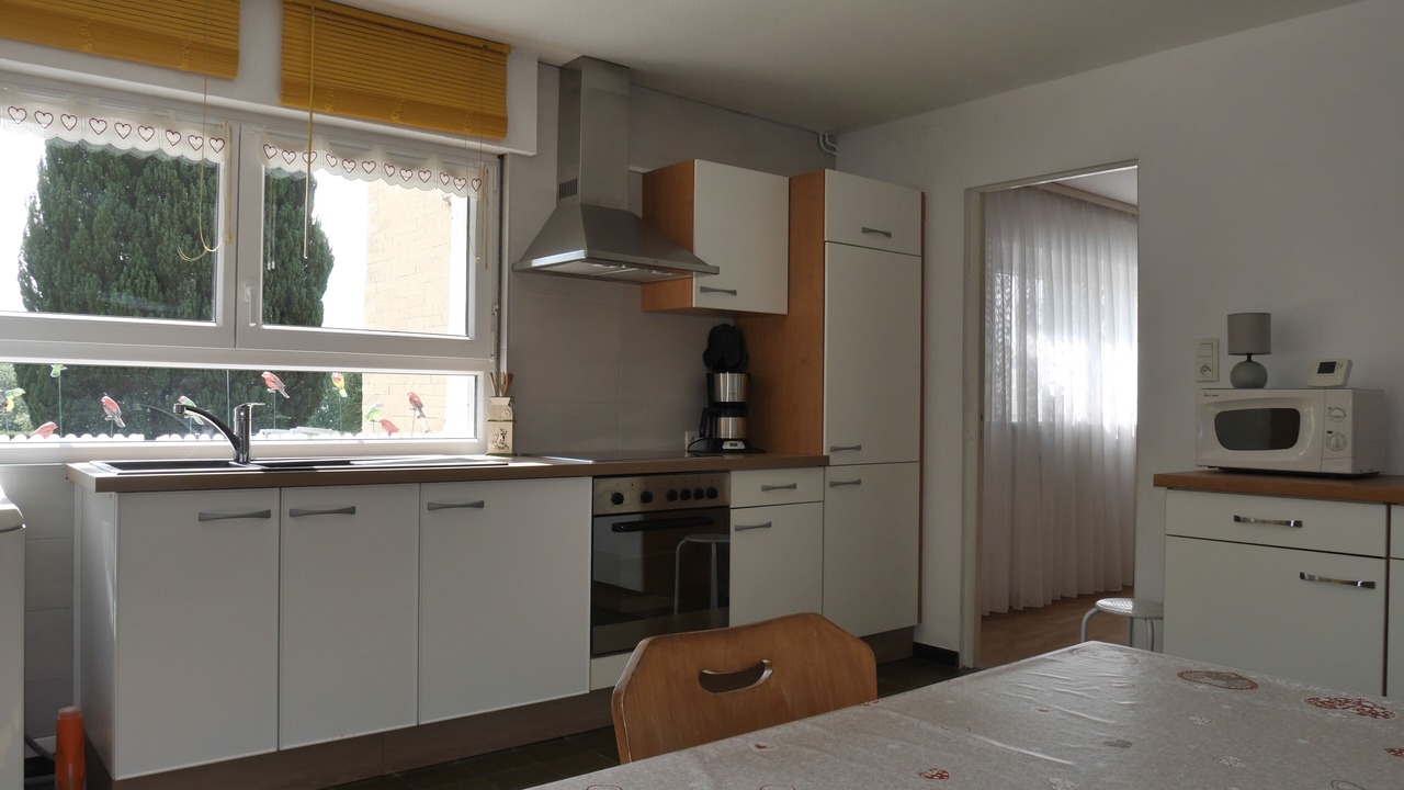 Photo of Kitchen in Fellering